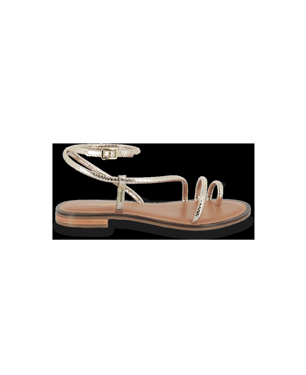 les tropeziennes HATRIO Sandales à entre doigts