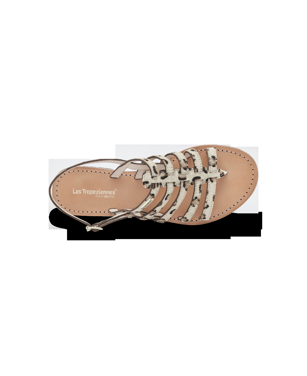 Les Tropeziennes HEXACO Sandales Femme