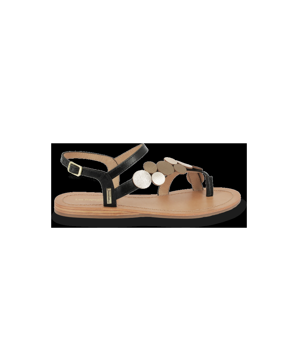 les tropeziennes HOLLY Sandales femme