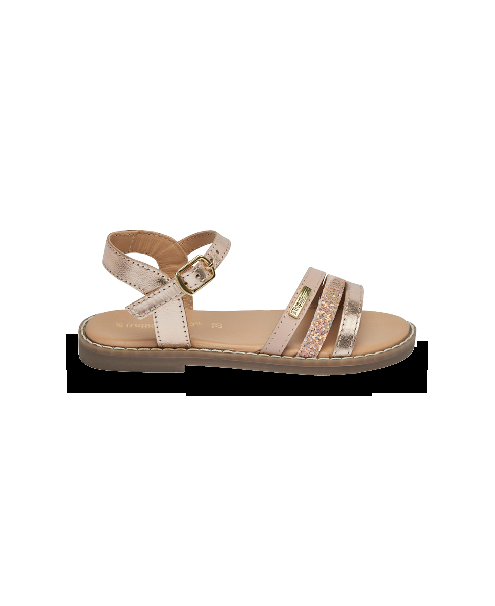 les tropeziennes IBA Snadales fille