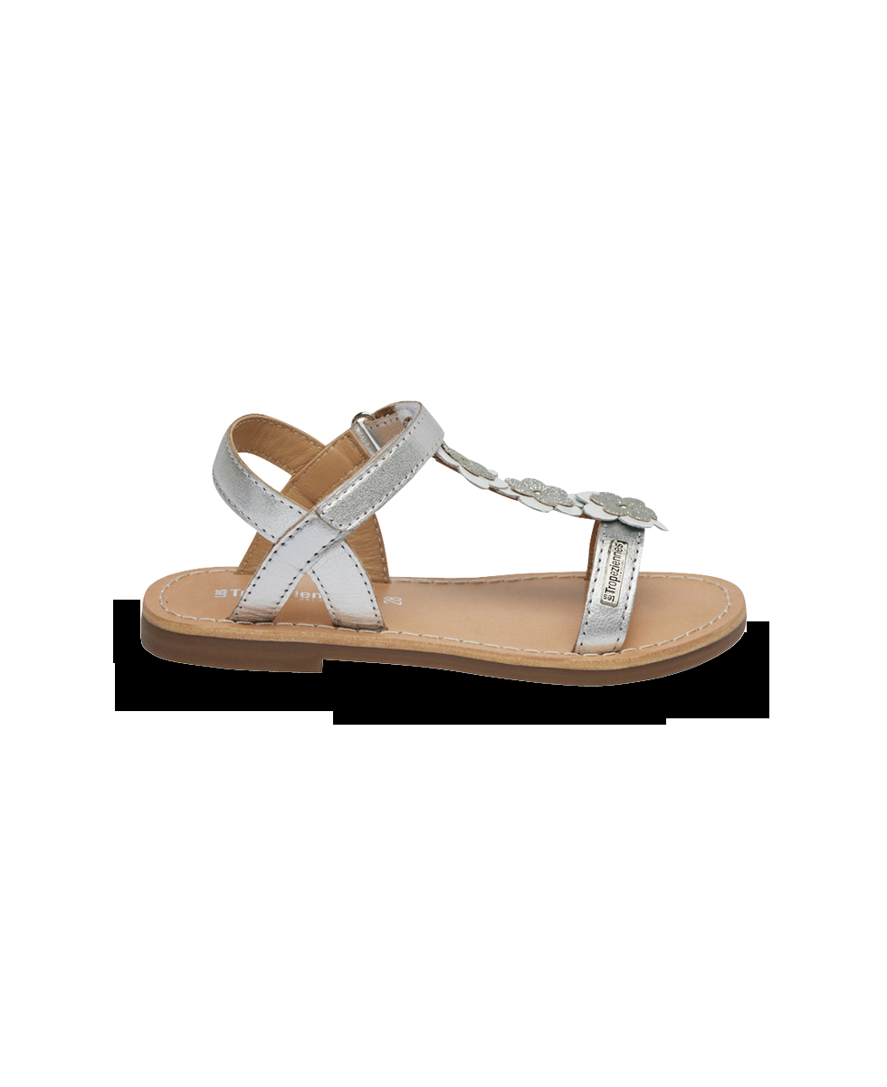 les tropeziennes IBISCUS Sandales fille