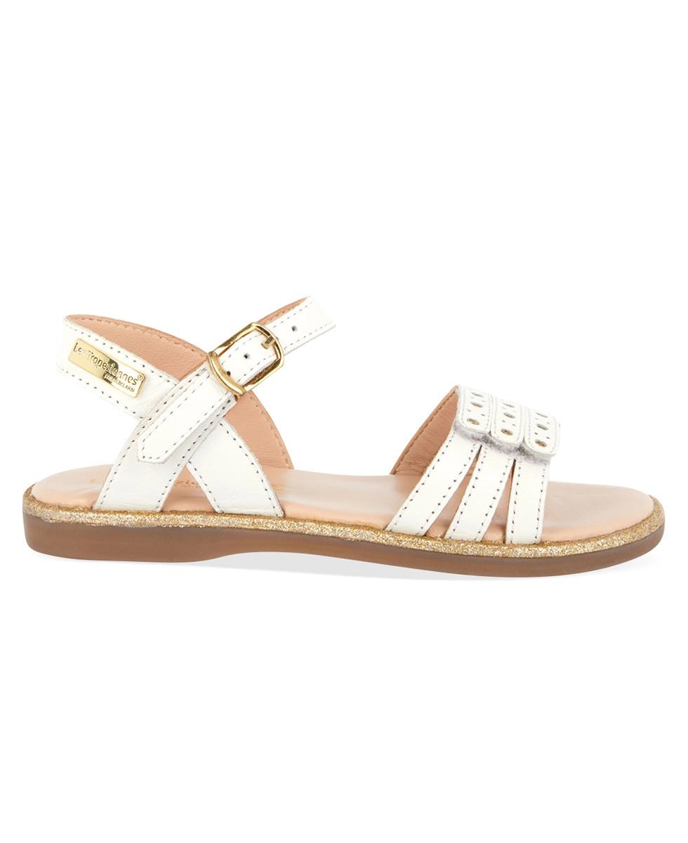 les tropeziennes ISIDOR Sandales fille
