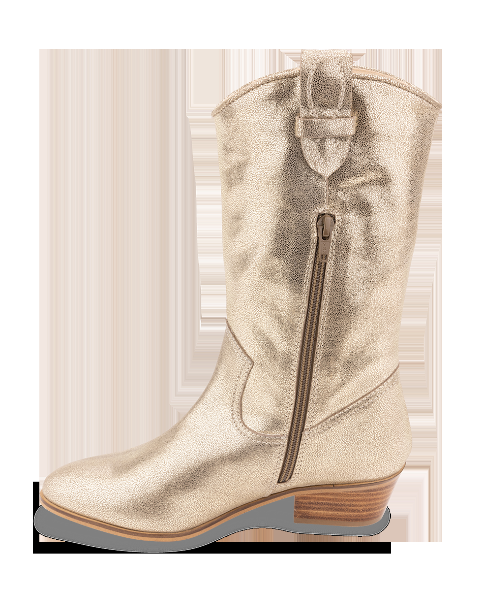 Les Tropeziennes LADYJA Bottines Femme Western