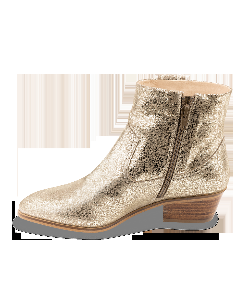 Les Tropeziennes LADYZ Bottines Western Femme