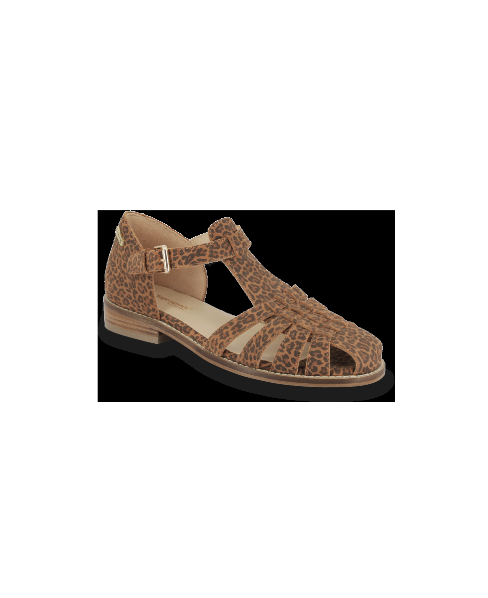 Les Tropeziennes LERISSON Chaussures Femme En Cuir