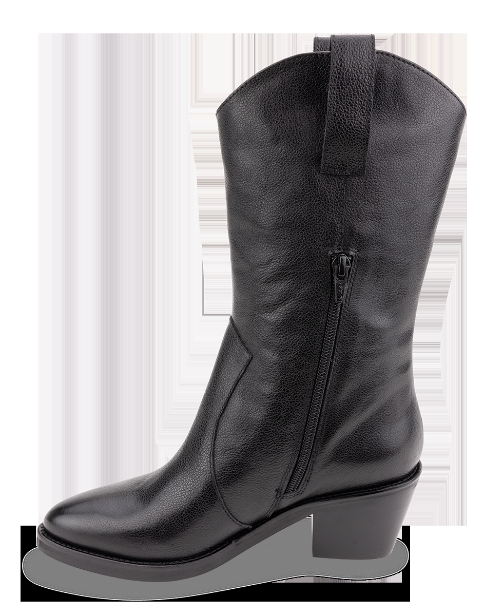 Les Tropeziennes LEXY Bottines Femme Western