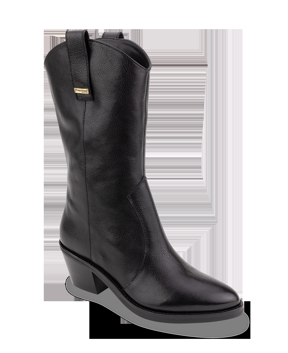 Les Tropeziennes LEXY Bottines Femme Western