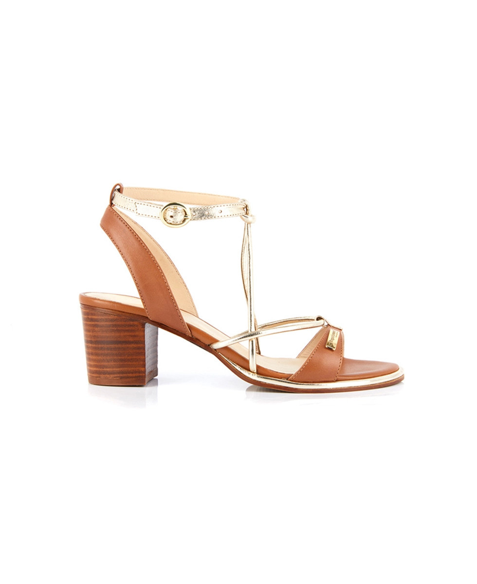 les tropeziennes LILON Sandales femme à talon