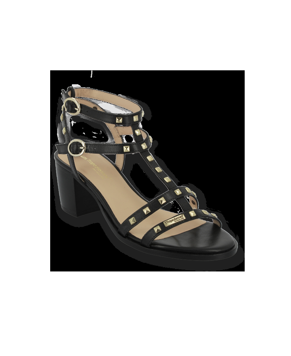 Les Tropeziennes LINALIE Sandales Femme à Talons