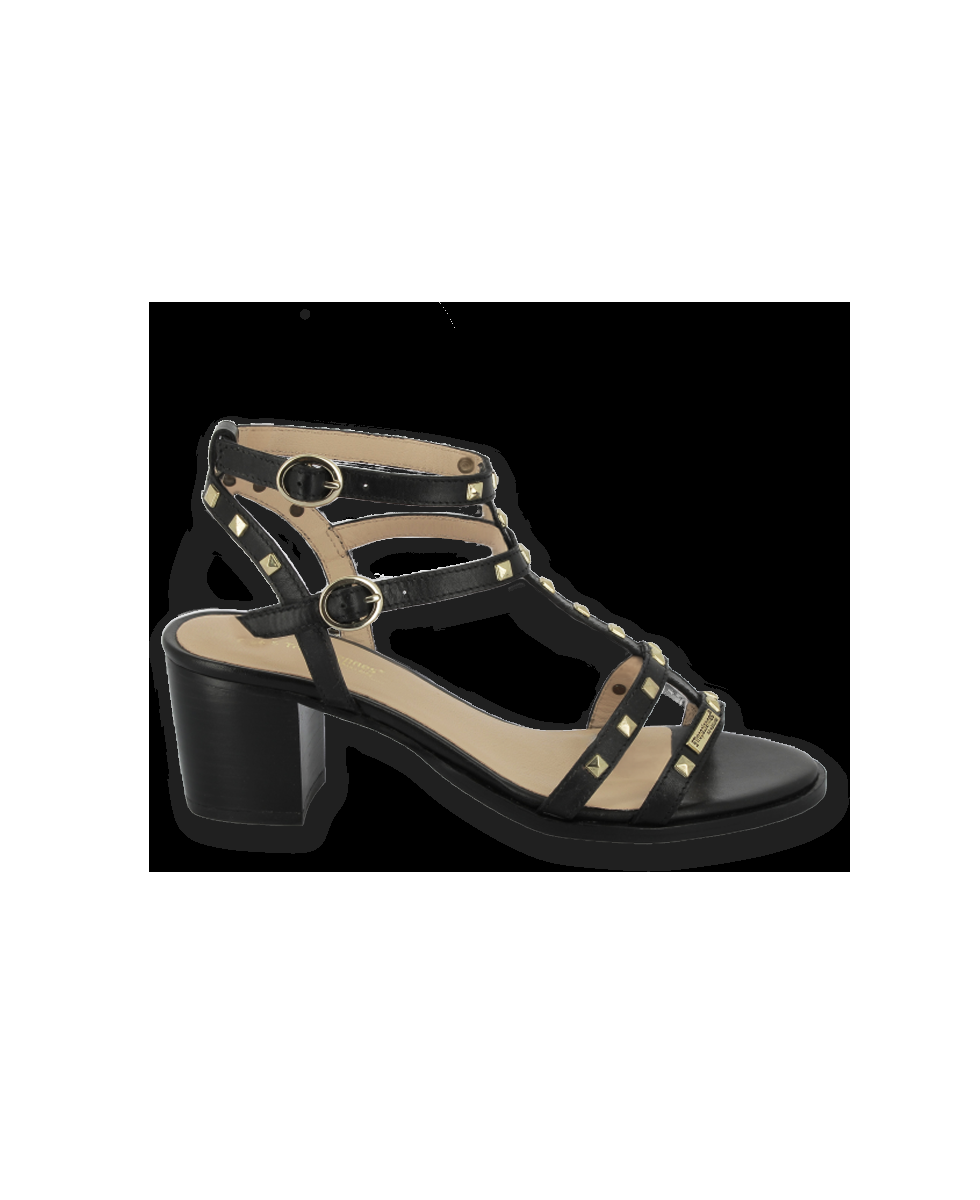les tropeziennes LINALIE Sandales femme à talons