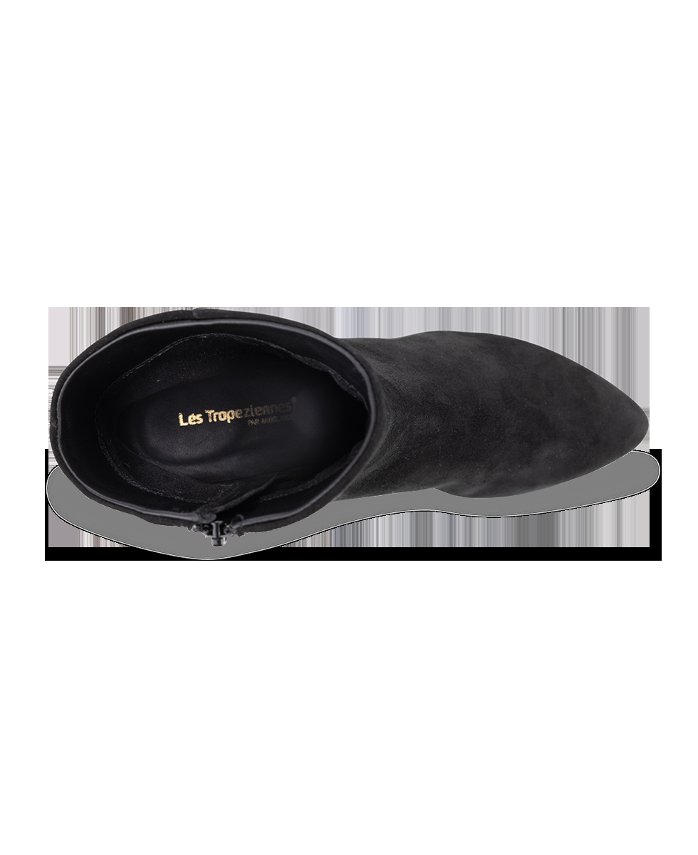 Les Tropeziennes LISON Bottines à Talons Femme