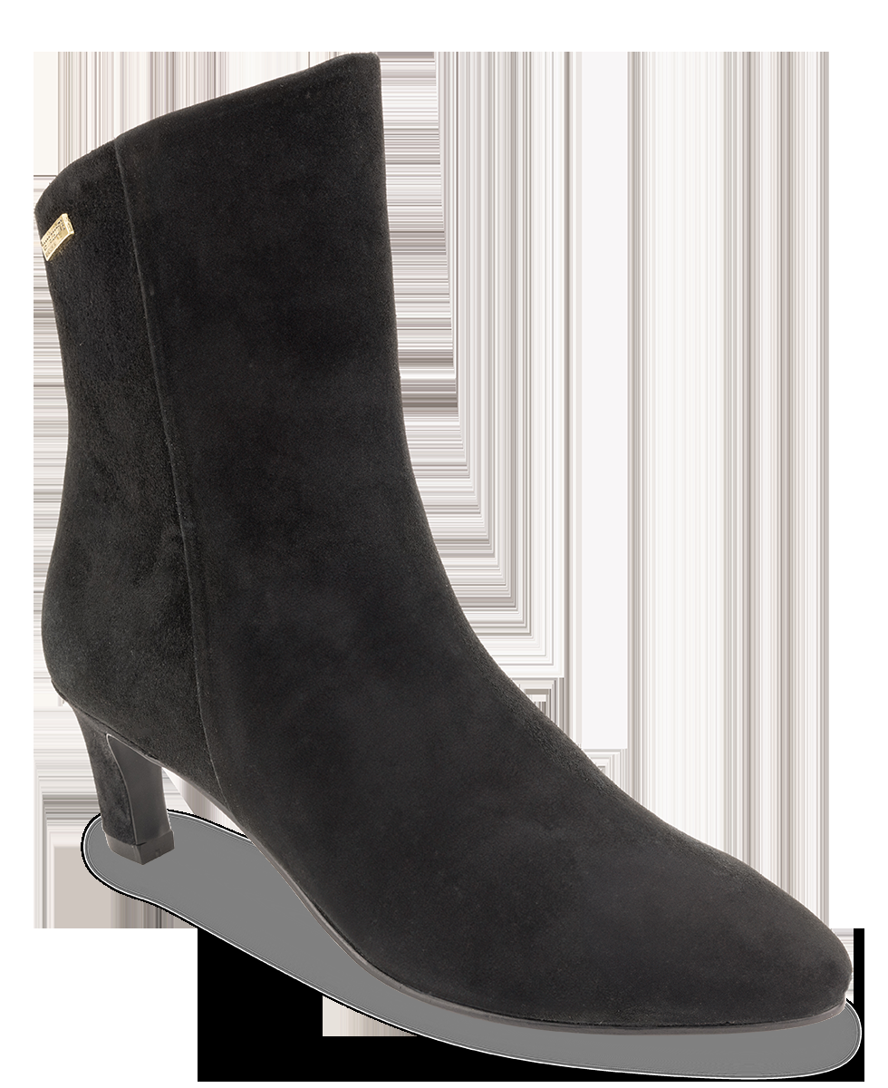 Les Tropeziennes LISON Bottines à Talons Femme