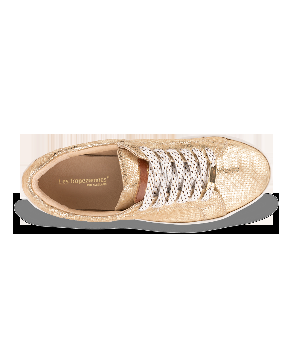 Les Tropeziennes LITHAM Baskets Femme