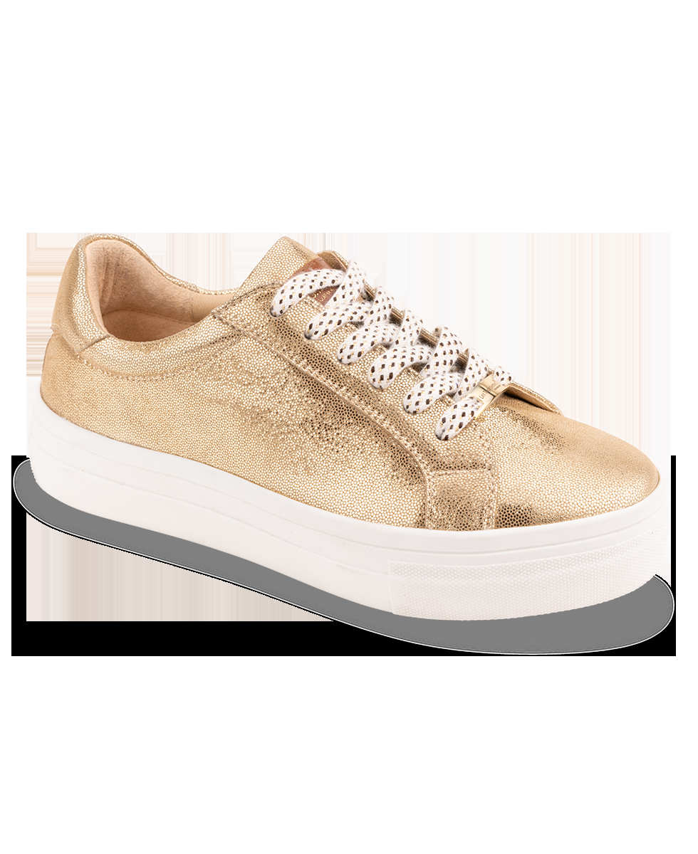 Les Tropeziennes LITHAM Baskets Femme