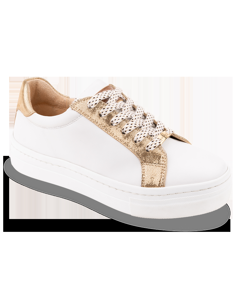 Les Tropeziennes LITHAM Baskets Femme