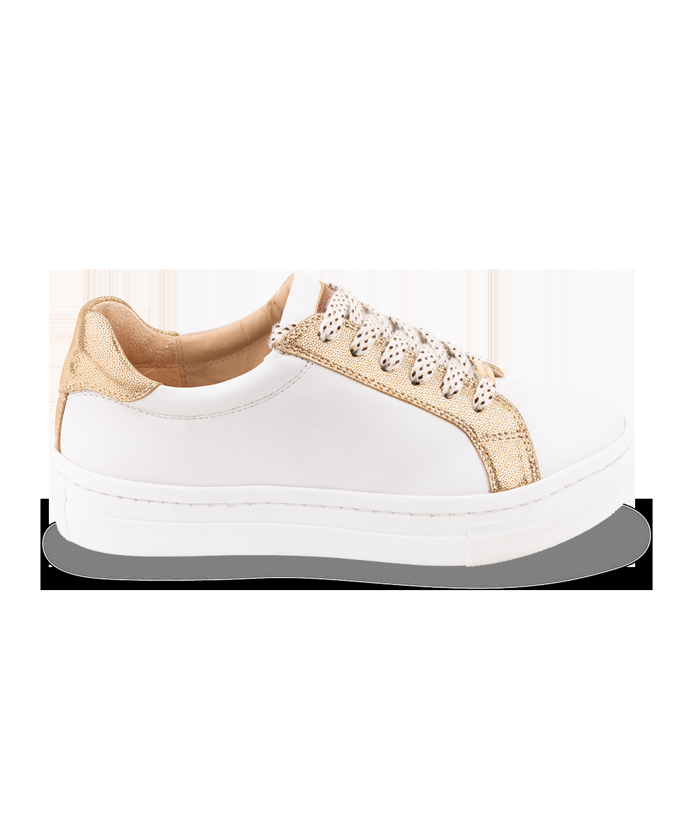 les tropeziennes LITHAM Baskets femme