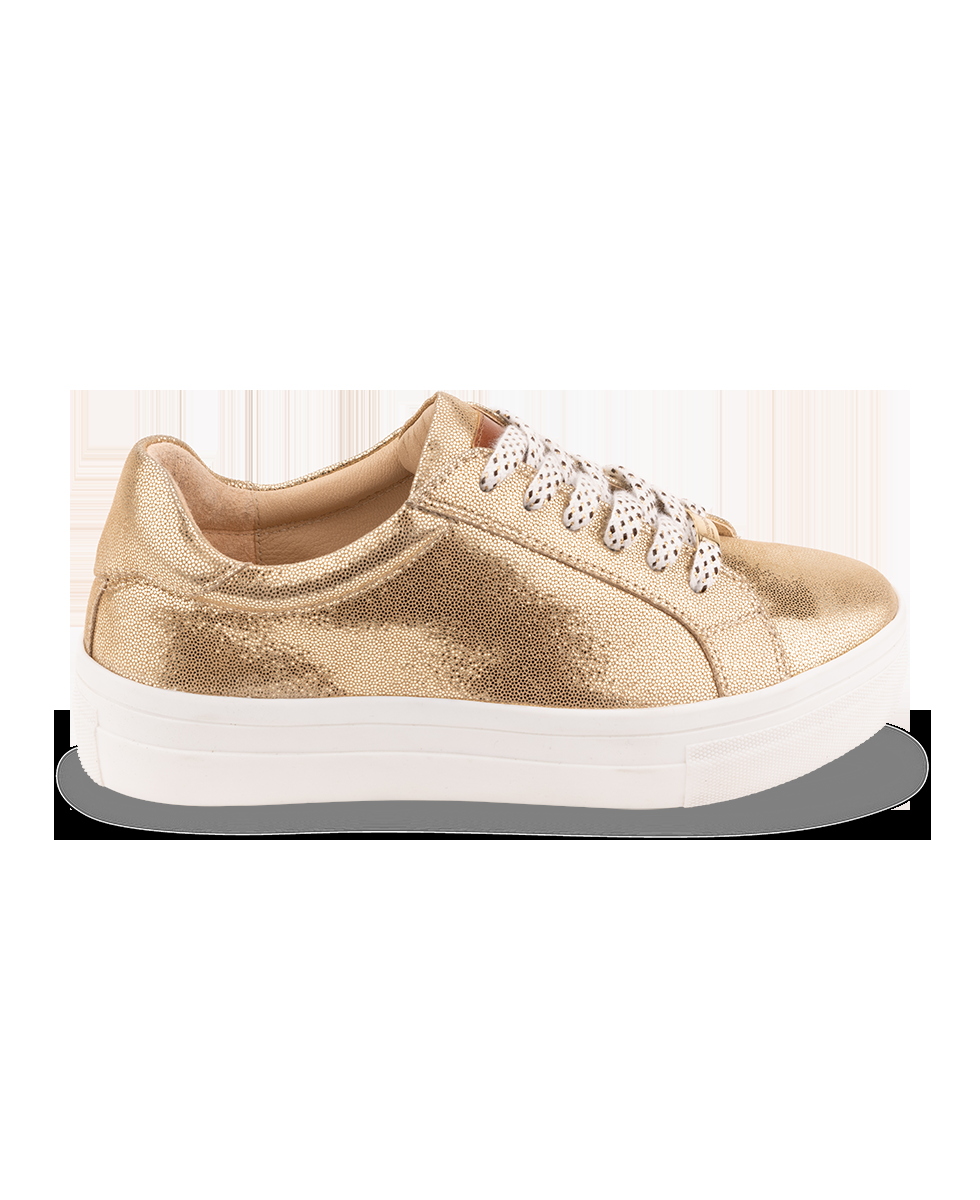 les tropeziennes LITHAM Baskets femme