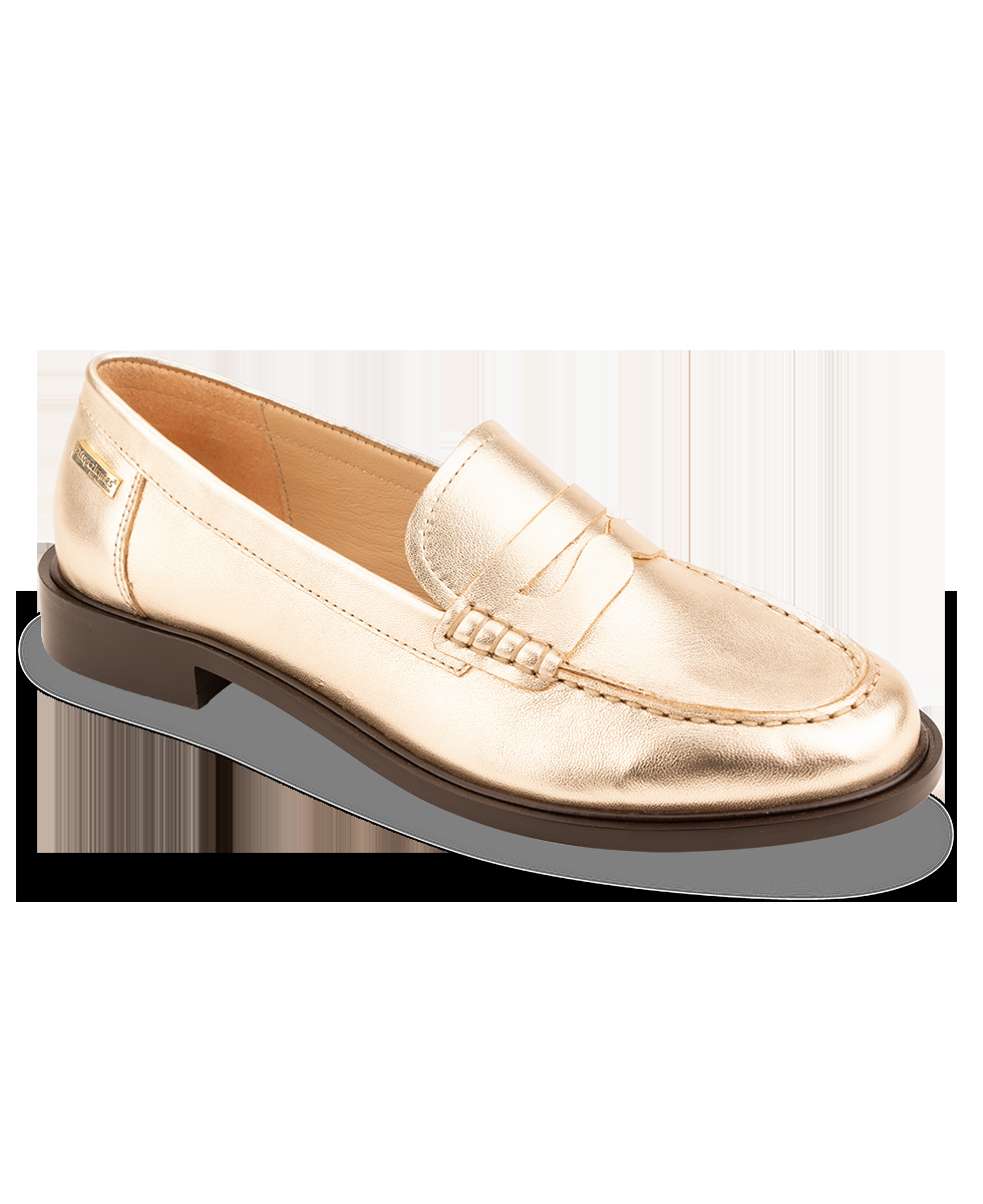 Les Tropeziennes LUCIE Mocassins Femme