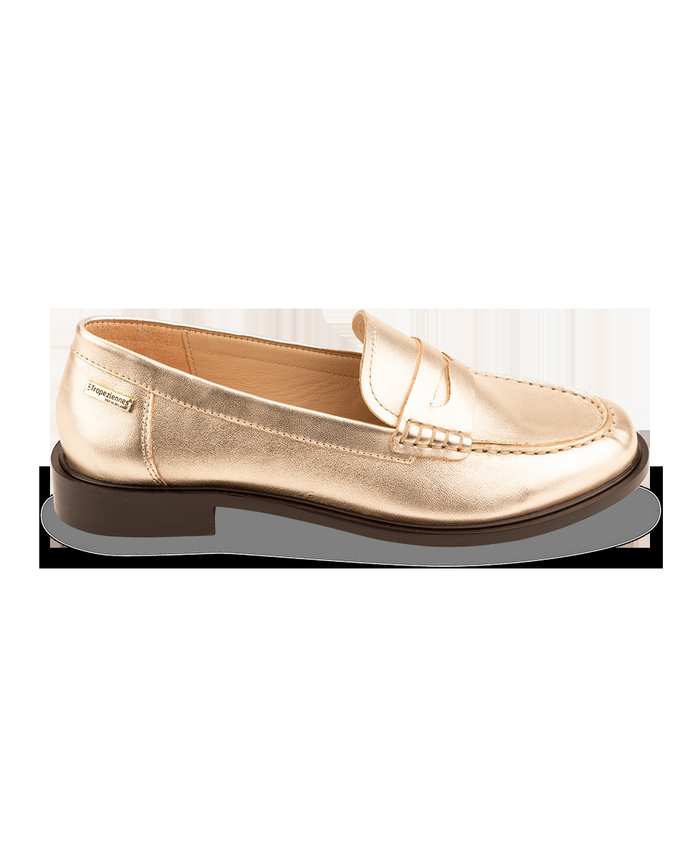 les tropeziennes LUCIE Mocassins femme