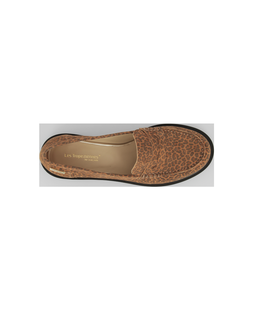 Les Tropeziennes LUCIE Mocassins Femme