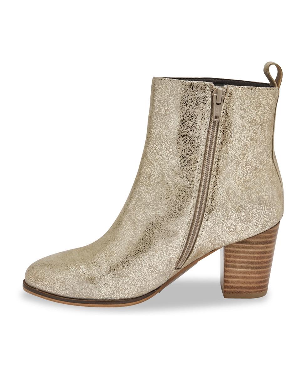 Les Tropeziennes MELYNE Bottines Femme à Talon