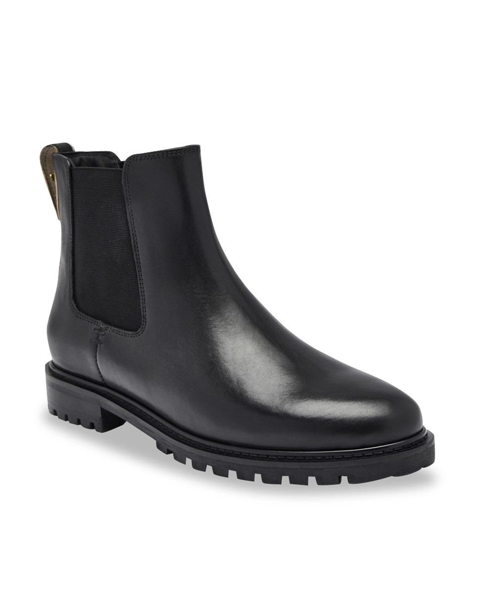 Les Tropeziennes MICKAM Bottines Chelsea Femme