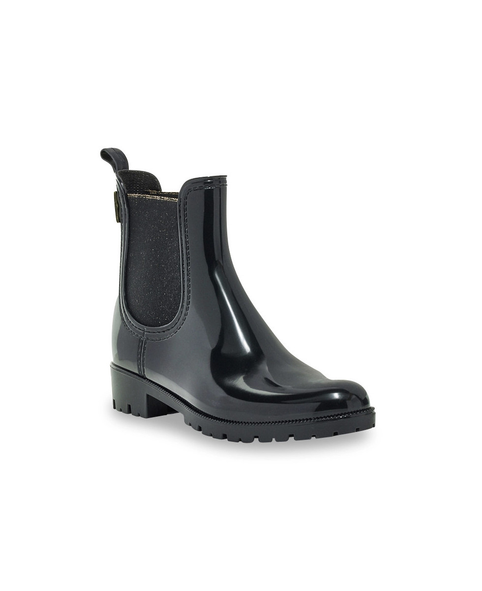 Les Tropeziennes NEA Bottines De Pluie Femme