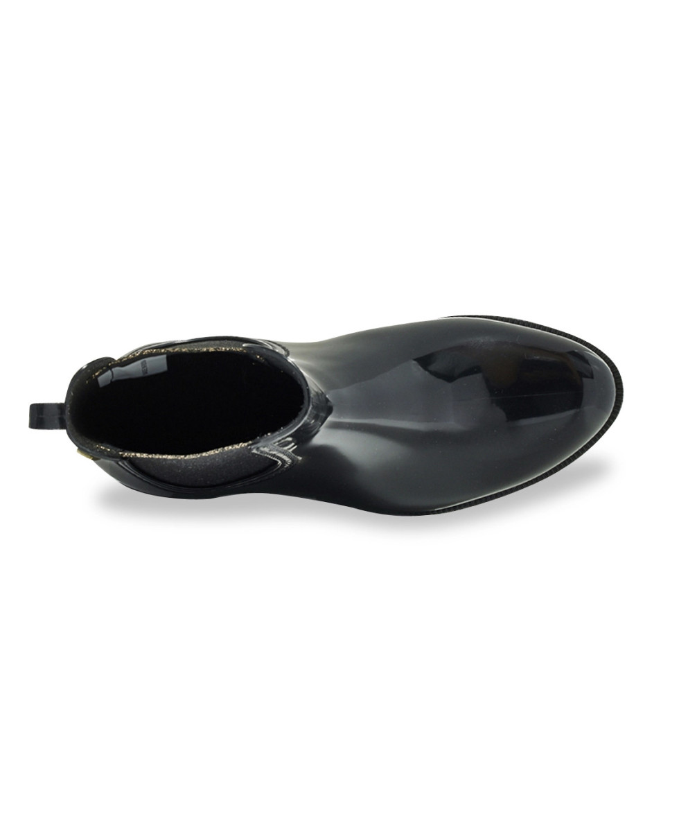 Les Tropeziennes NEA Bottines De Pluie Femme