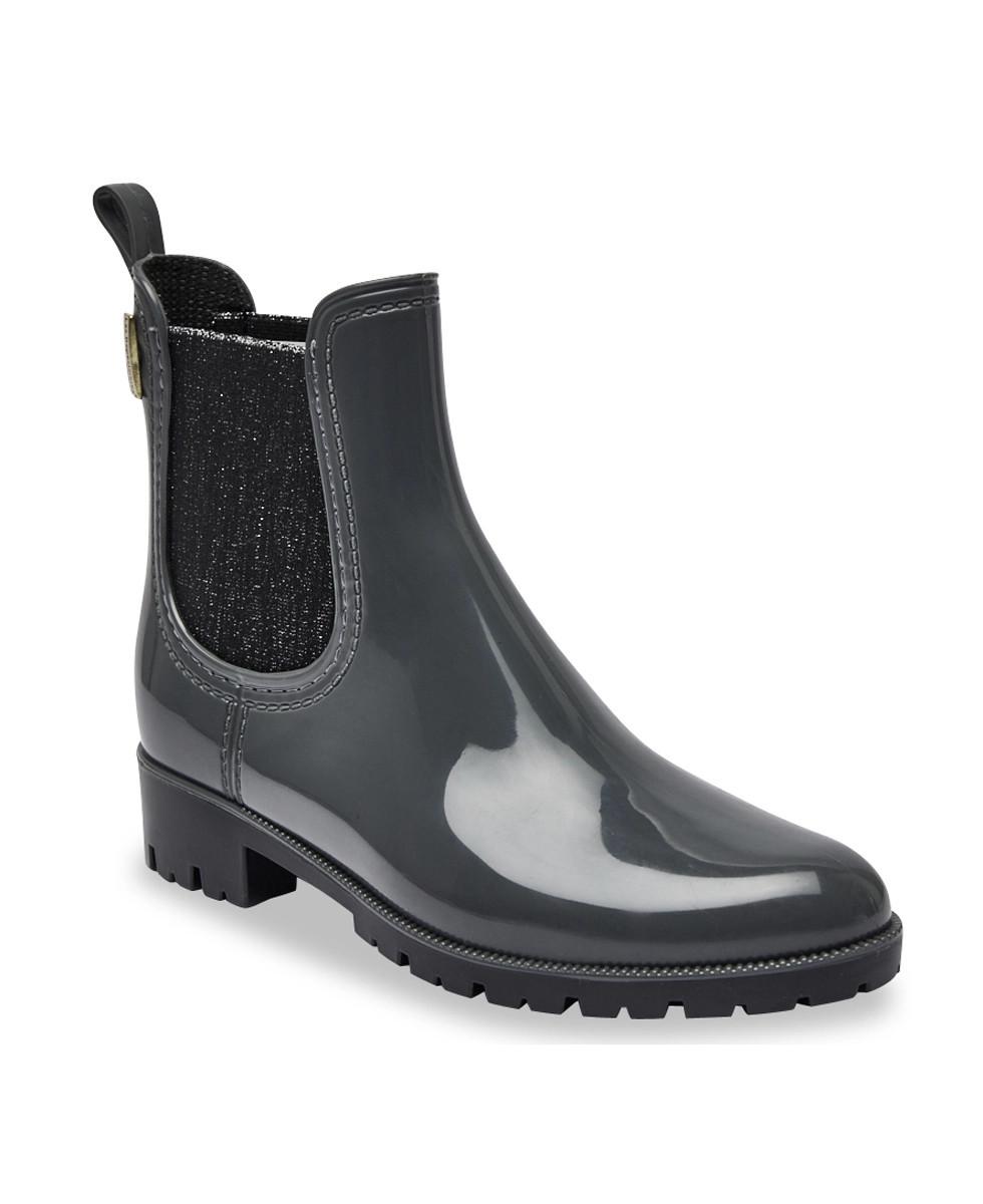Les Tropeziennes NEA Bottines De Pluie Femme