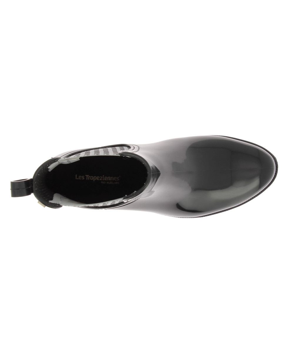 Les Tropeziennes NEA Bottines De Pluie Femme