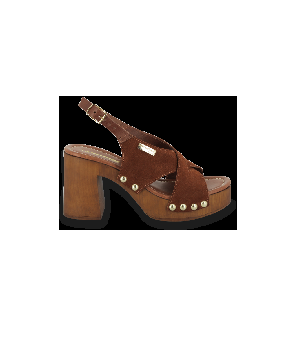 les tropeziennes PENN Sandales femme à talons