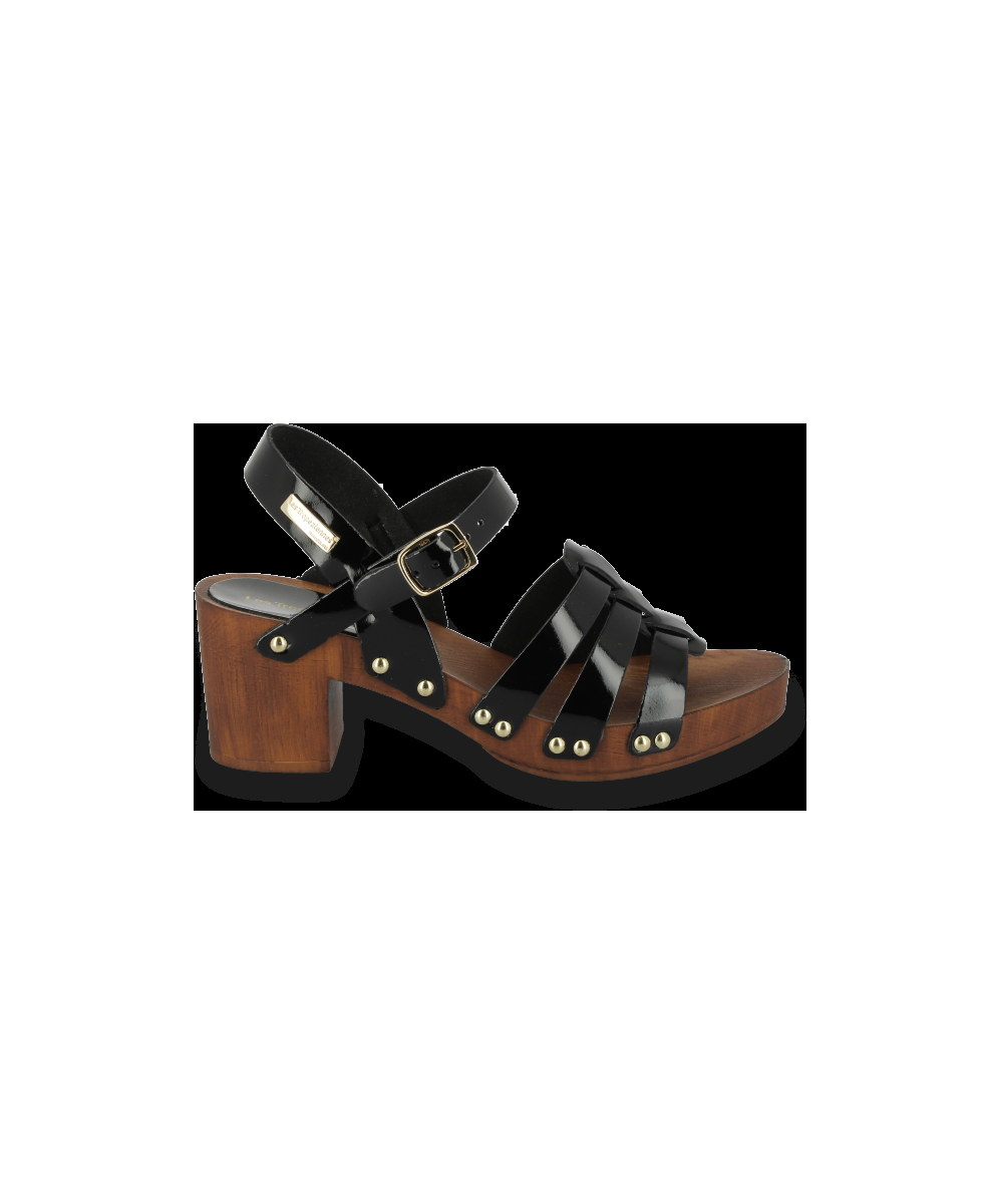 les tropeziennes POLLY Sandales femme à talons