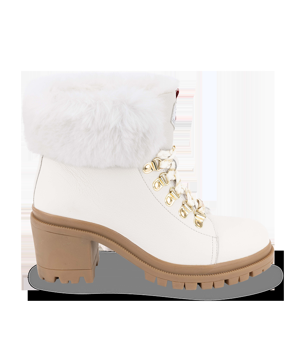 les tropeziennes ROSENN Boots fourrées femme