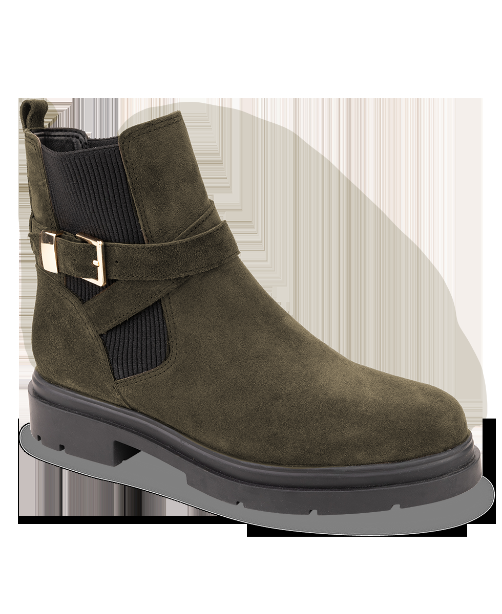 Les Tropeziennes SIMONE Bottines Chelsea Femme