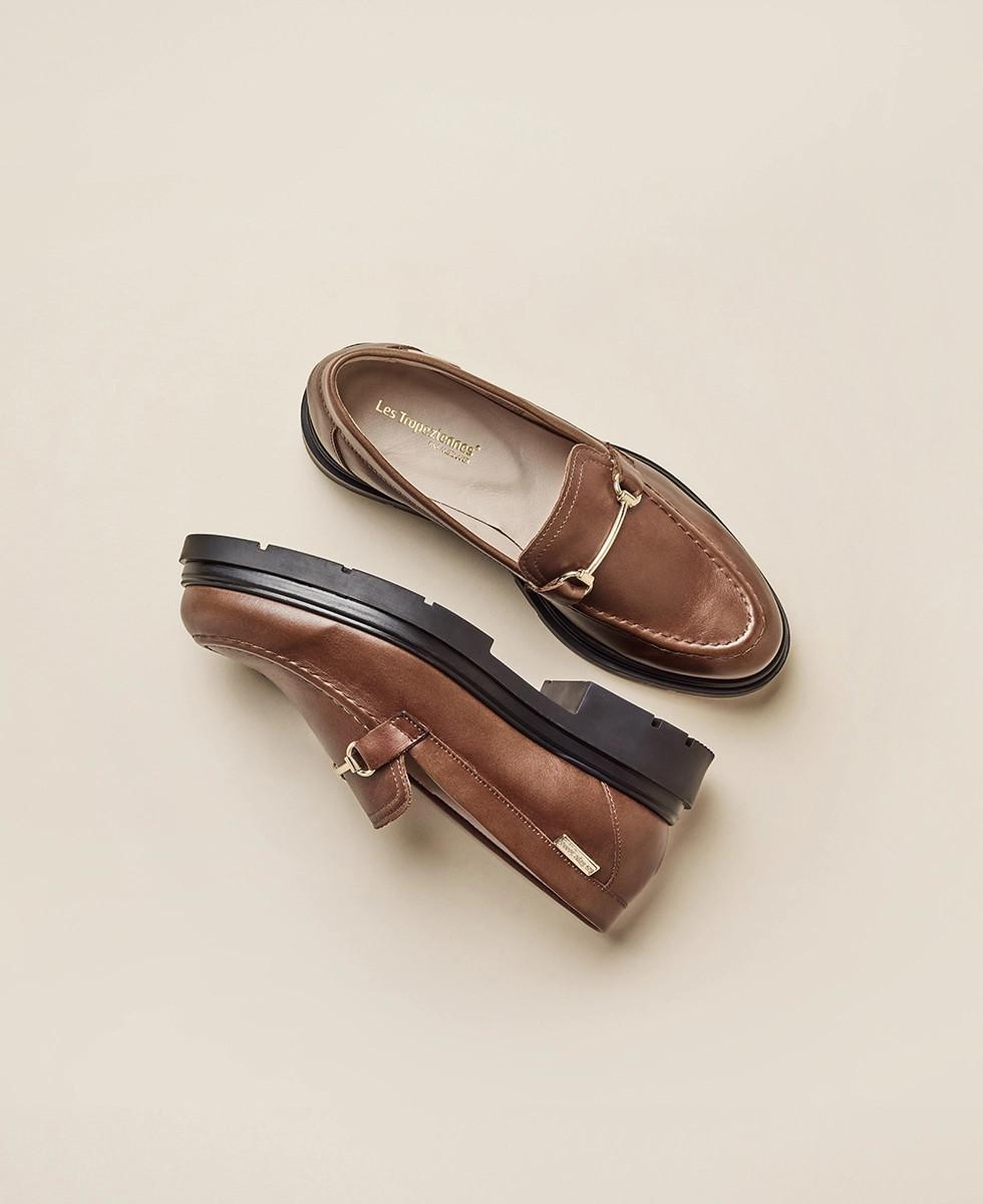 Les Tropeziennes SLOANA Mocassins Femme