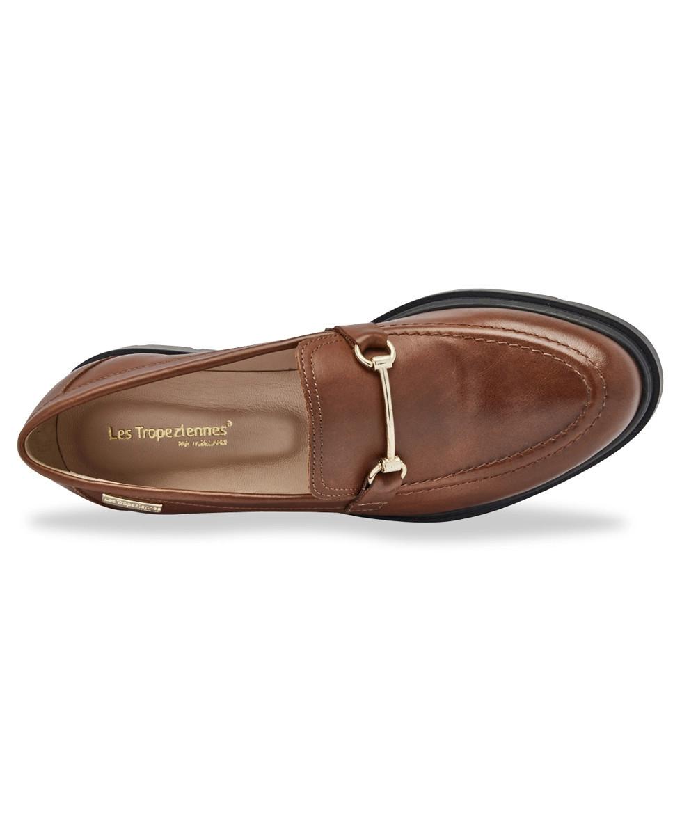 Les Tropeziennes SLOANA Mocassins Femme
