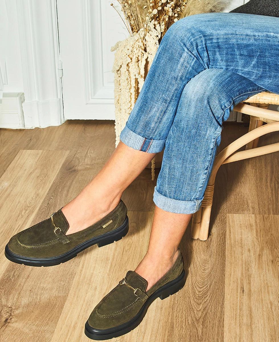 Les Tropeziennes SLOANA Mocassins Femme
