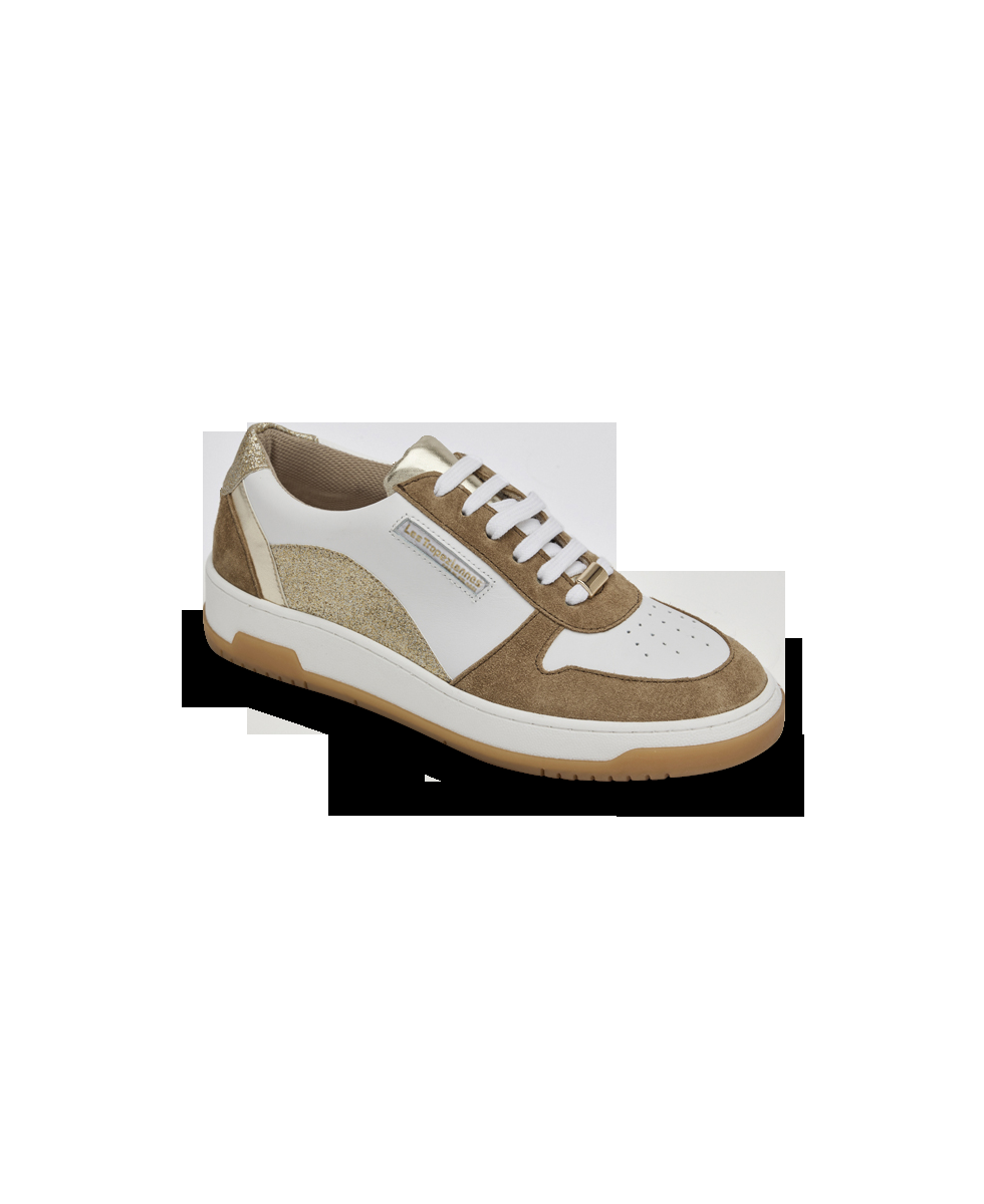 Les Tropeziennes SOLENA Baskets Femme
