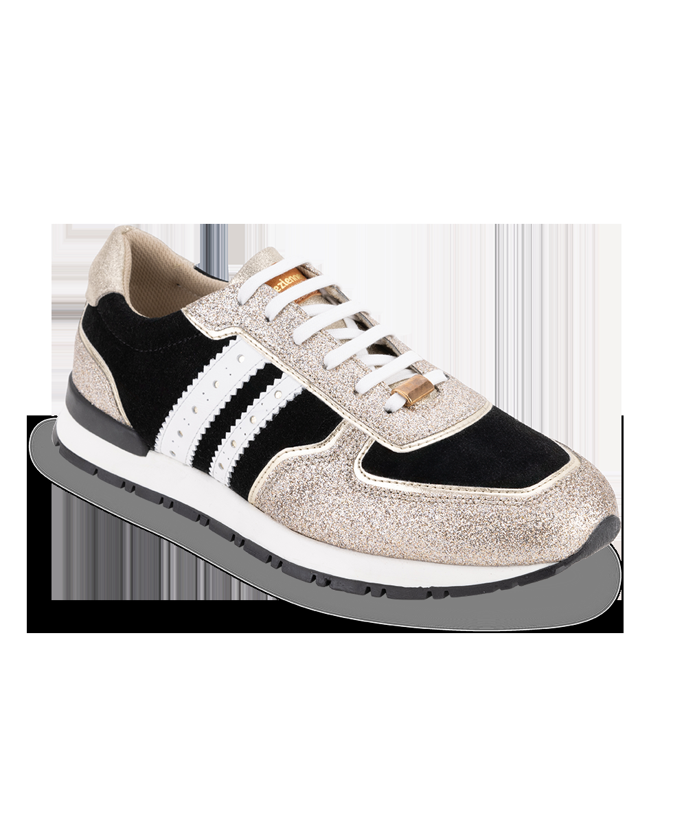 Les Tropeziennes SOONRISE Baskets Femme à Lacets