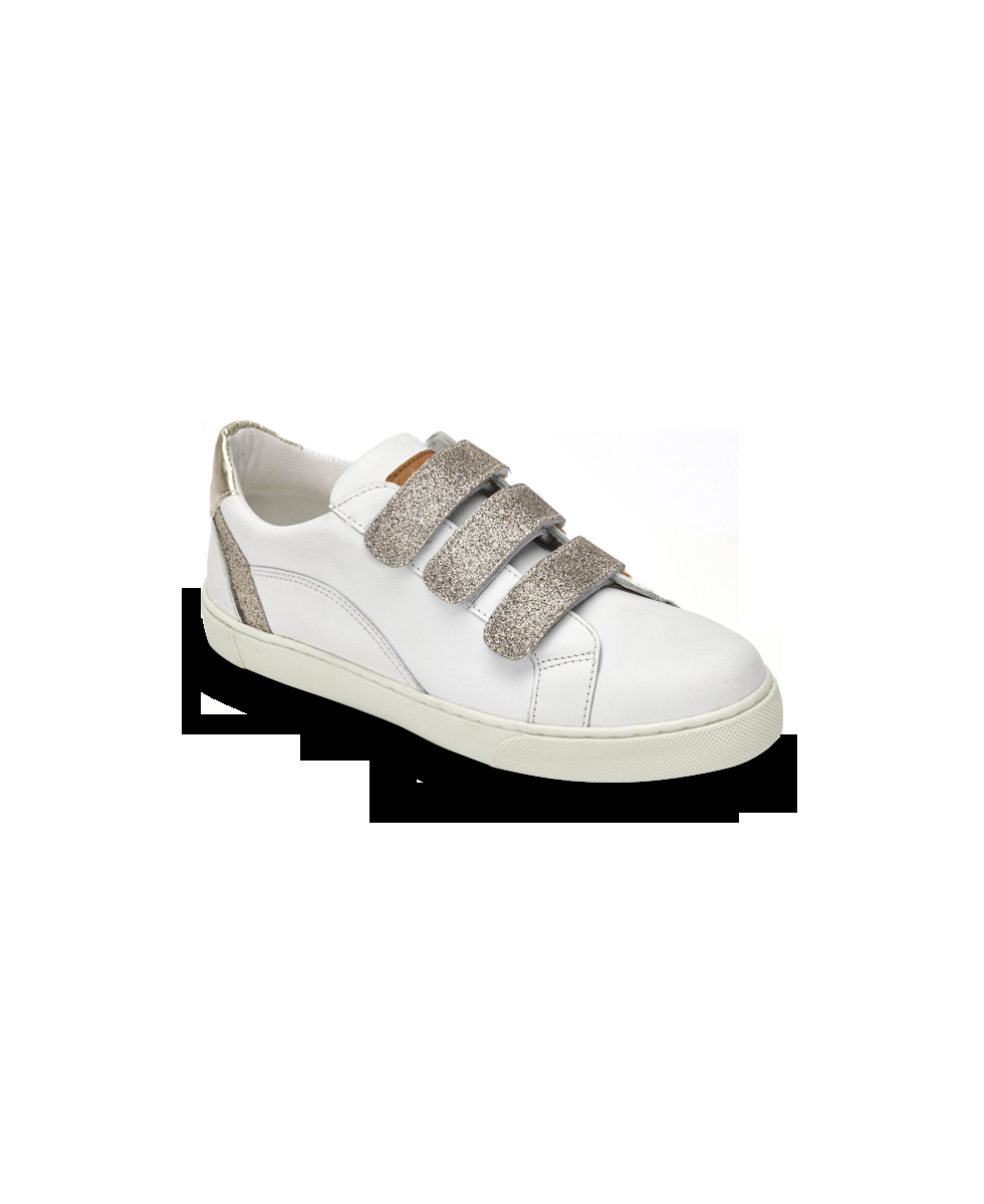 Les Tropeziennes SOORY Baskets Femme