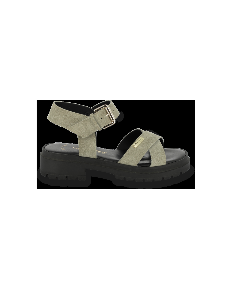 les tropeziennes TIHASUED Sandales femme