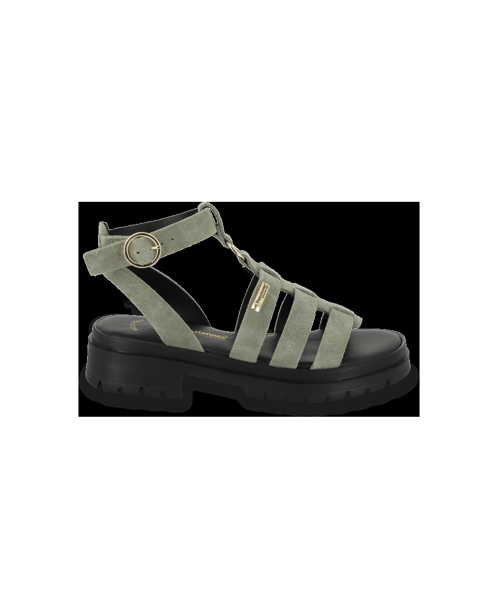 les tropeziennes TOBOSUED Sandales femme