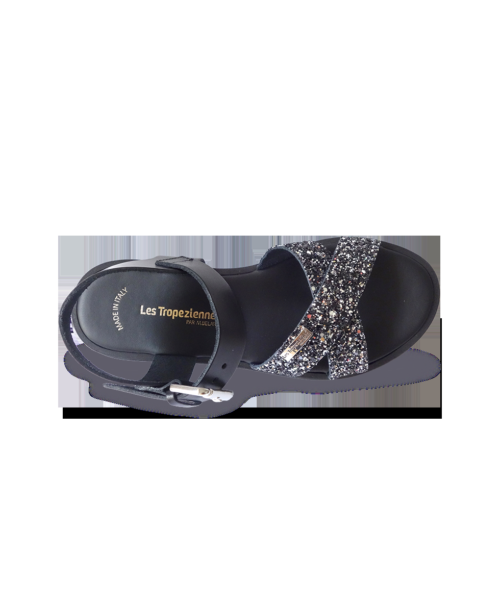 Les Tropeziennes TYGLIT Sandales Femme