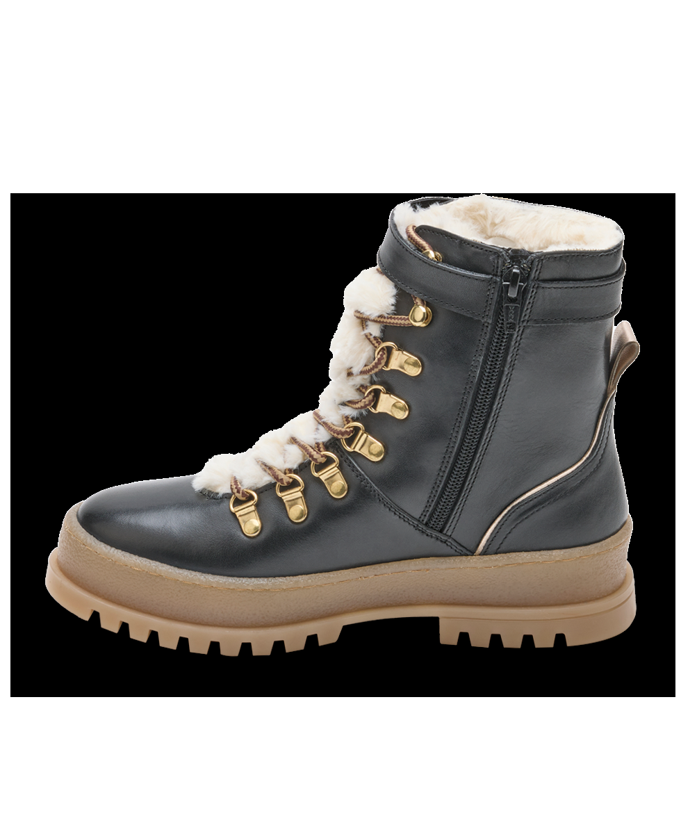 Les Tropeziennes VALERIA Boots Fourrées Femme