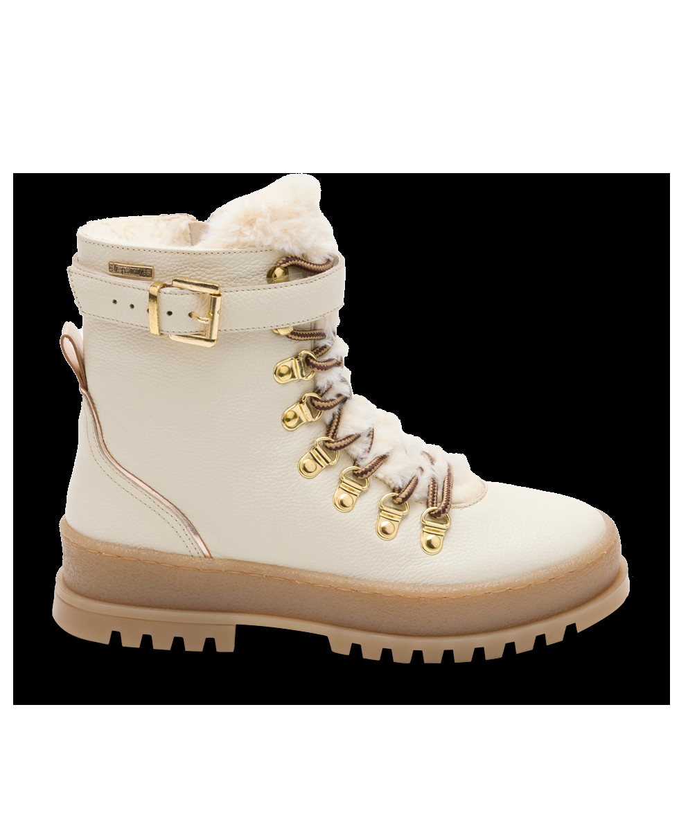 les tropeziennes VALERIA Boots fourrées femme