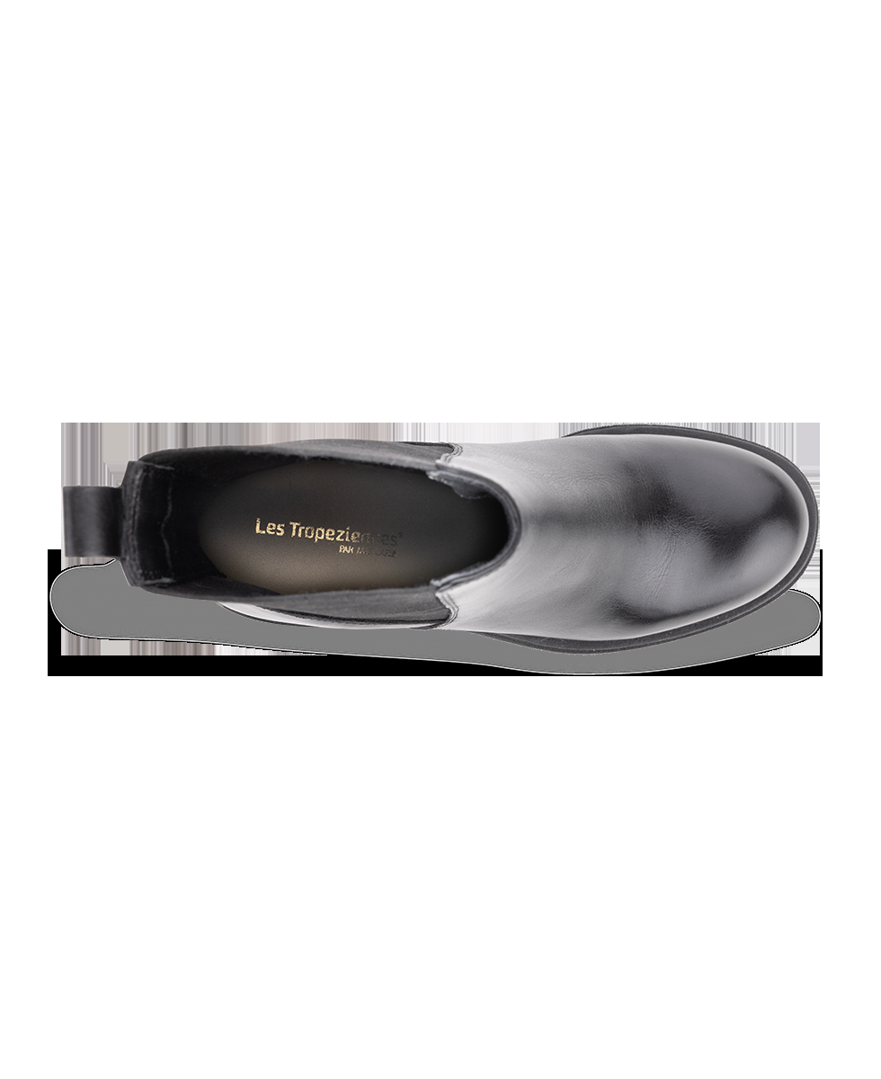 Les Tropeziennes VANEKA Bottines Chelsea Femme