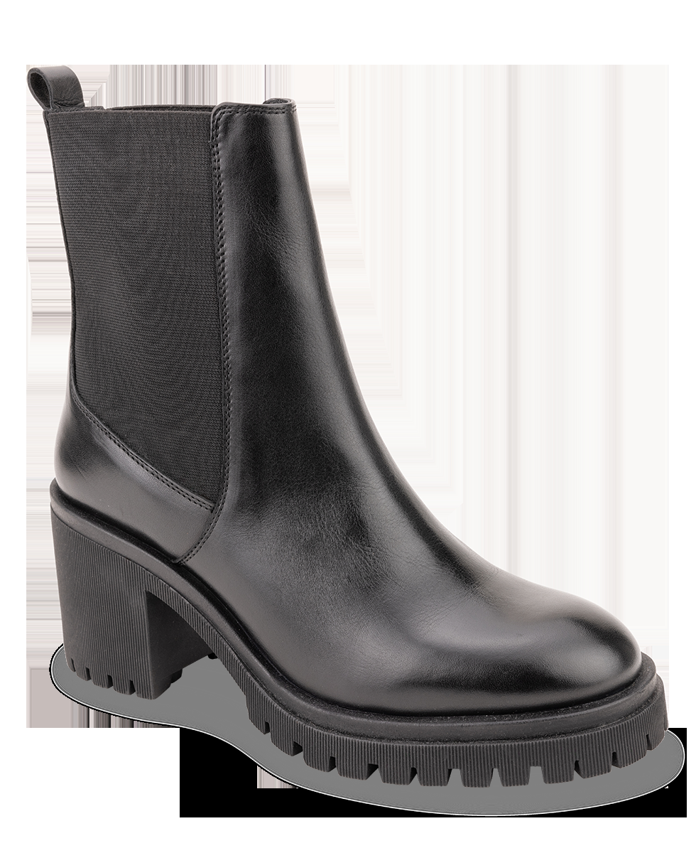 Les Tropeziennes VANEKA Bottines Chelsea Femme