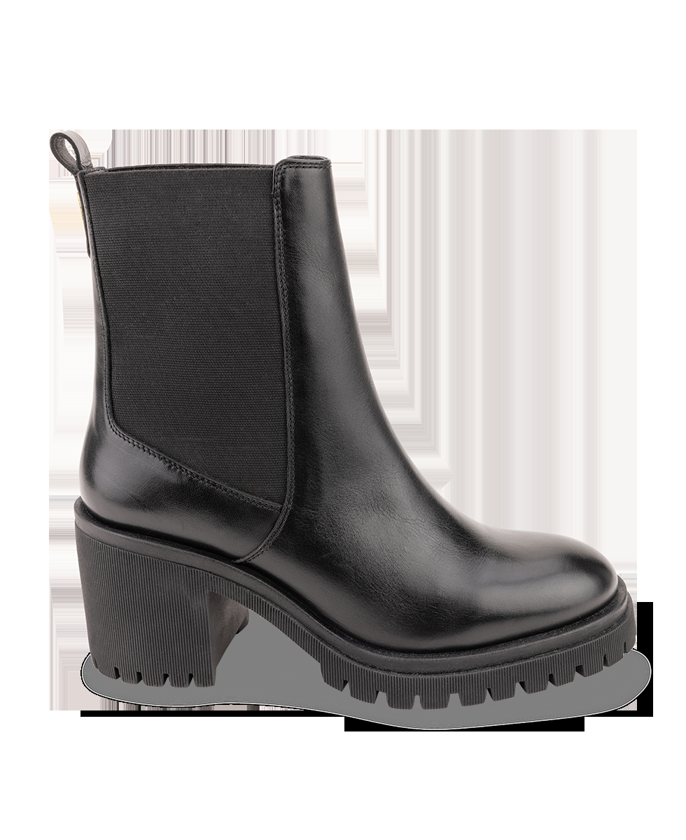 les tropeziennes VANEKA Bottines chelsea femme