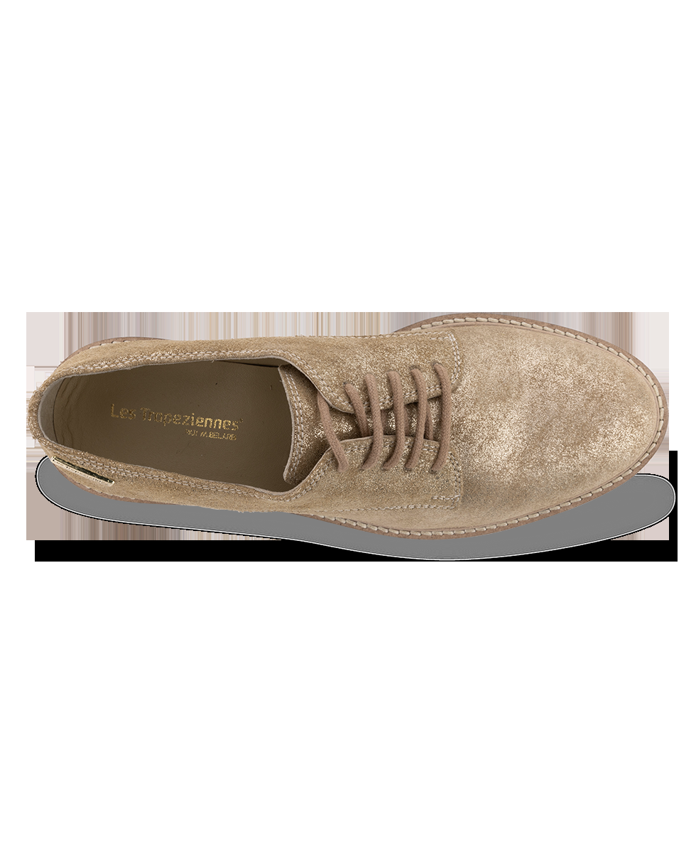 Les Tropeziennes VENUSSE Derbies Femme