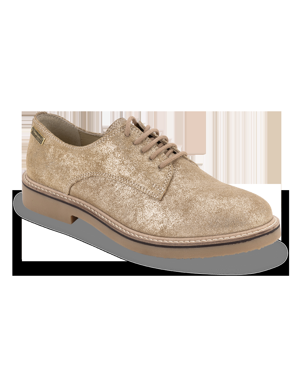 Les Tropeziennes VENUSSE Derbies Femme